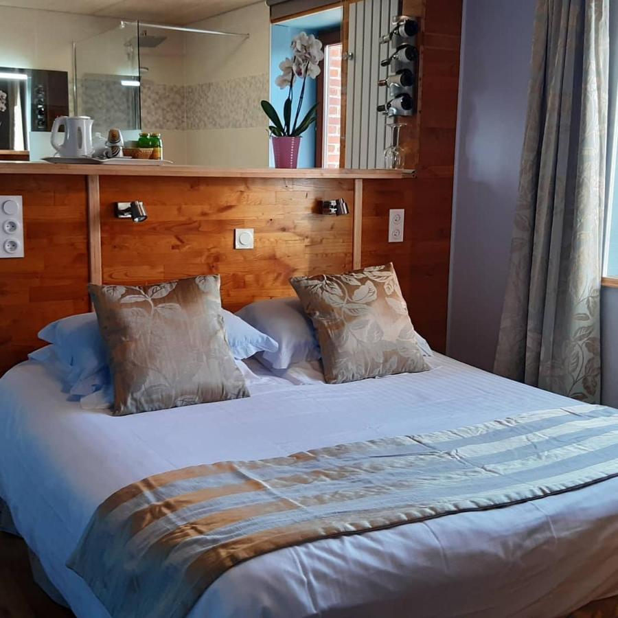 Hotel Le Ranch Des Lacs
