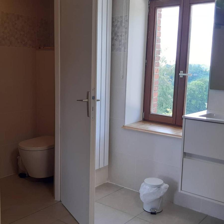 Le Ranch Des Lacs 3* Augne