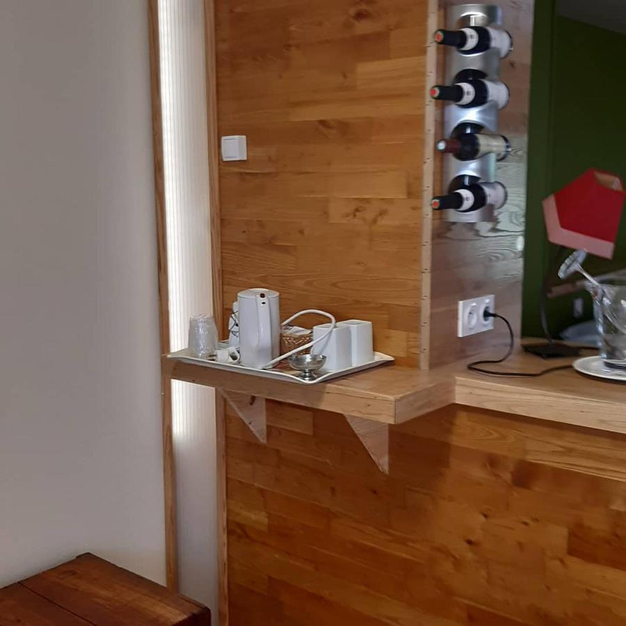 Hotel Le Ranch Des Lacs Augne
