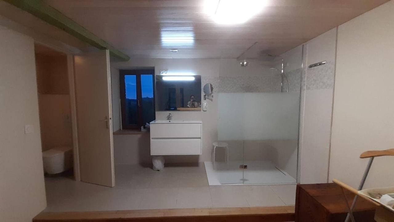 Le Ranch Des Lacs 3* Augne