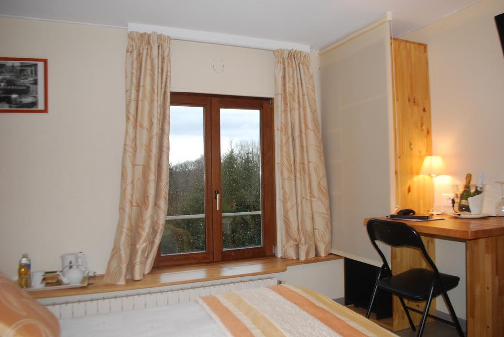 Le Ranch Des Lacs 3* Augne