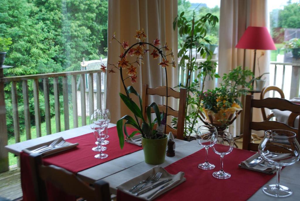 Le Ranch Des Lacs Hotel