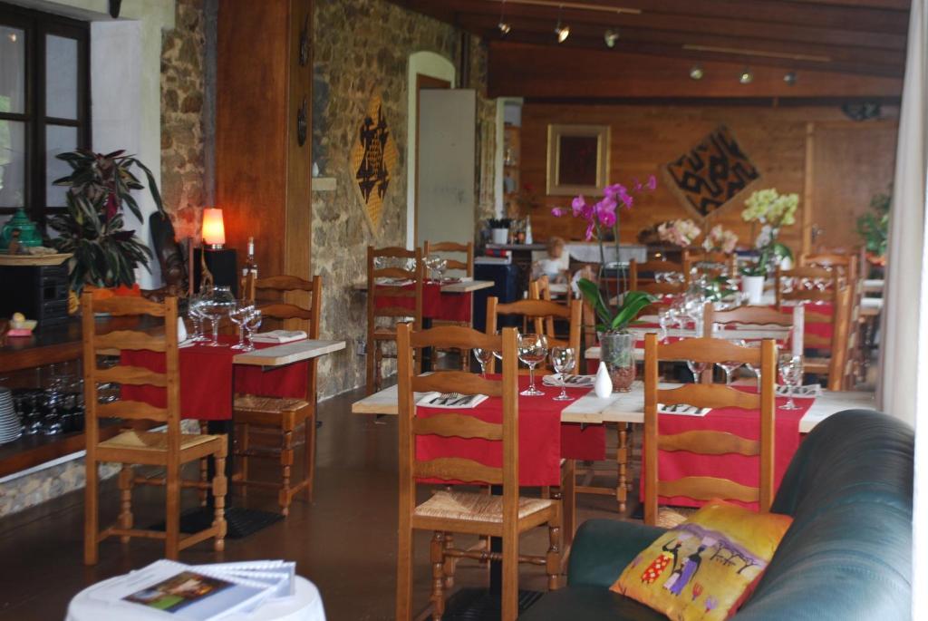Le Ranch Des Lacs 3*