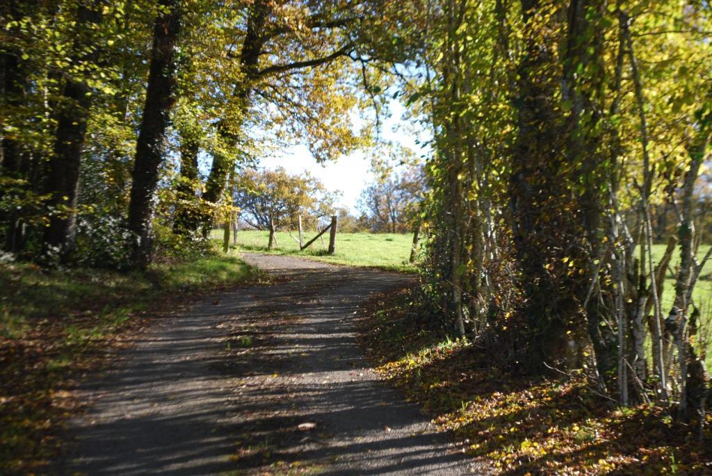 Hotel Le Ranch Des Lacs 3*