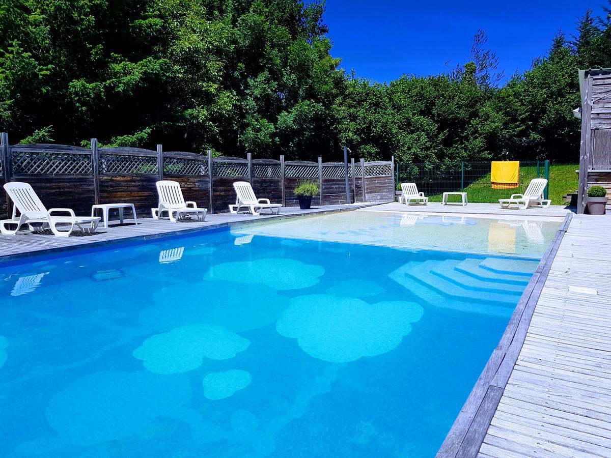 Le Ranch Des Lacs Hotel 3*