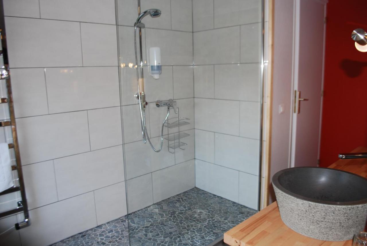 Hotel Le Ranch Des Lacs